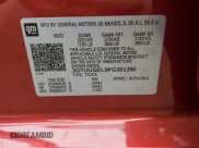 ✅ 2023 GMC Sierra 1500 Denali • VIN: 3GTUUGEL9PG301390 • Лот: 82226115. Опубликован ранее на Copart с пробегом 12 025 миль. Бесплатный доступ к архиву аукционных продаж из США и подробный отчёт об истории автомобиля на DreamBid. Изображение 13.