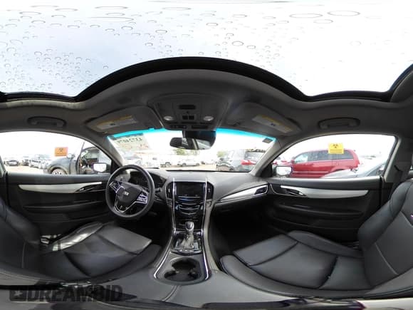 ✅ 2018 Cadillac ATS • VIN: 1G6AK1RS8J0104068 • Лот: 43724079. Опубликован ранее на IAAI с пробегом 25 784 миль. Бесплатный доступ к архиву аукционных продаж из США и подробный отчёт об истории автомобиля на DreamBid. Изображение 18.