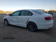 ✅ 2012 Volkswagen Jetta • VIN: 3VW2K7AJ5CM394256 • Lot: 86499445. Wystawiony na Copart z przebiegiem 171 670 mil. Bezpłatny archiwum sprzedaży aukcyjnych z USA i szczegółowy raport historii pojazdu na DreamBid. Zdjęcie 2.