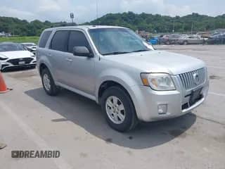 2010 Mercury Mariner с VIN 4M2CN8B77AKJ29263, выставлен на аукционе IAAI как лот 42865830 с пробегом 138 528 миль миль и . История ставок и продаж доступна на DreamBid. Изображение 1.