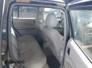 ✅ 2006 Chevrolet HHR LT • VIN: 3GNDA23D36S649664 • Lot: 41360641. Listed on IAAI with Not provided. Free auction sales archive from the USA and detailed vehicle history report at DreamBid. Image 8.