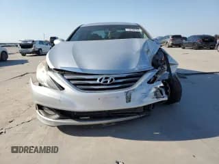 ✅ 2014 Hyundai Sonata SE • VIN: 5NPEC4AC2EH851854 • Lot: 74578154. Listed on Copart with Not provided. Free auction sales archive from the USA and detailed vehicle history report at DreamBid. Image 5.