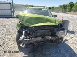 ✅ 2023 Hyundai Venue SEL • VIN: KMHRC8A33PU262521 • Lot: 52937695. Listed on Copart with 36,987 mi. Free auction sales archive from the USA and detailed vehicle history report at DreamBid. Image 5.