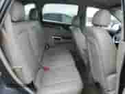 2008 Saturn VUE XE z VIN 3GSCL33P18S656621, wystawiony jako Copart lot #43437605 z przebiegiem 131 945 mil mil oraz Szkoda całkowita • Salvage title. Historia ofert i sprzedaży dostępna na DreamBid. Obrazek 11.