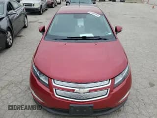 ✅ 2013 Chevrolet Volt • VIN: 1G1RB6E4XDU139625 • Lot: 51439184. Wystawiony na Copart z przebiegiem 119 721 mil. Bezpłatny archiwum sprzedaży aukcyjnych z USA i szczegółowy raport historii pojazdu na DreamBid. Zdjęcie 5.