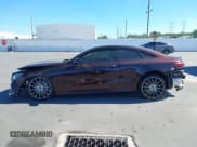 ✅ 2023 Mercedes-Benz E 450 • VIN: W1K1J5JB8PF199634 • Lot: 43691726. Listed on IAAI with 3,623 mi. Free auction sales archive from the USA and detailed vehicle history report at DreamBid. Image 14.