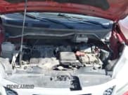 ✅ 2017 Nissan NV200 S • VIN: 3N6CM0KNXHK702984 • Lot: 42562604. Wystawiony na IAAI z przebiegiem 166 077 mil. Bezpłatny archiwum sprzedaży aukcyjnych z USA i szczegółowy raport historii pojazdu na DreamBid. Zdjęcie 10.