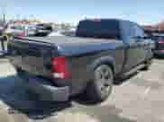 2021 Ram 1500 Warlock z VIN 1C6RR6GT7MS504076, wystawiony jako Copart lot #68470805 z przebiegiem 80 571 mil mil oraz Szkoda całkowita • Salvage title. Historia ofert i sprzedaży dostępna na DreamBid. Obrazek 3.