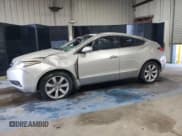 ✅ 2010 Acura ZDX Advance • VIN: 2HNYB1H63AH503329 • Lot: 70655274. Wystawiony na Copart z przebiegiem Nie podano. Bezpłatny archiwum sprzedaży aukcyjnych z USA i szczegółowy raport historii pojazdu na DreamBid. Zdjęcie 1.