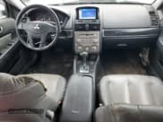 ✅ 2011 Mitsubishi Galant ES • VIN: 4A32B3FF4BE014700 • Lot: 89487085. Listed on Copart with 199,460 mi. Free auction sales archive from the USA and detailed vehicle history report at DreamBid. Image 8.