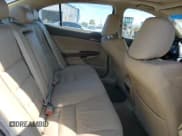 ✅ 2010 Honda Accord EX-L • VIN: 1HGCP2F84AA190030 • Lot: 72017915. Listed on Copart with 69,508 mi. Free auction sales archive from the USA and detailed vehicle history report at DreamBid. Image 10.