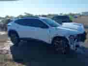 2024 Chevrolet Trax 2RS with VIN KL77LJE23RC158492, listed as a IAAI auction lot 43164357 with 23,790 mi miles and . Bid and sale history available at DreamBid. Image 12.