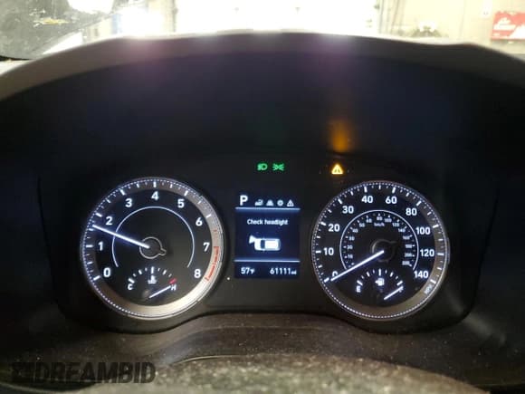 ✅ 2022 Hyundai Venue SEL • VIN: KMHRC8A35NU135699 • Lot: 43064265. Listed on Copart with 61,111 mi. Free auction sales archive from the USA and detailed vehicle history report at DreamBid. Image 9.