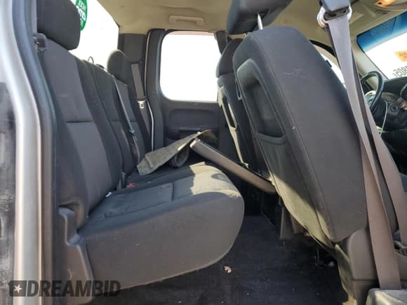 ✅ 2011 Chevrolet Silverado 1500 LT • VIN: 1GCRKSE33BZ212826 • Lot: 84192805. Listed on Copart with 209,403 mi. Free auction sales archive from the USA and detailed vehicle history report at DreamBid. Image 10.