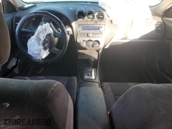 ✅ 2012 Nissan Altima SL • VIN: 1N4AL2AP6CC121367 • Lot: 87130205. Wystawiony na Copart z przebiegiem 202 036 mil. Bezpłatny archiwum sprzedaży aukcyjnych z USA i szczegółowy raport historii pojazdu na DreamBid. Zdjęcie 8.