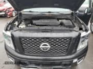 ✅ 2017 Nissan Titan SV • VIN: 1N6AA1E50HN574248 • Lot: 86439065. Listed on Copart with 171,344 mi. Free auction sales archive from the USA and detailed vehicle history report at DreamBid. Image 11.