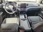 ✅ 2020 Honda Ridgeline Sport • VIN: 5FPYK3F14LB022899 • Lot: 81434545. Listed on Copart with Not provided. Free auction sales archive from the USA and detailed vehicle history report at DreamBid. Image 8.