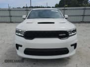 ✅ 2022 Dodge Durango R/T • VIN: 1C4SDJCT9NC230229 • Lot: 56567995. Listed on Copart with 12,626 mi. Free auction sales archive from the USA and detailed vehicle history report at DreamBid. Image 5.