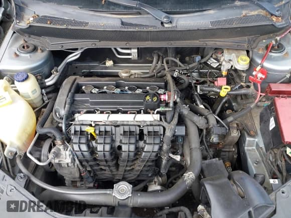 ✅ 2009 Dodge Avenger SE • VIN: 1B3LC46B49N572162 • Lot: 42164860. Wystawiony na IAAI z przebiegiem 247 300 mil. Bezpłatny archiwum sprzedaży aukcyjnych z USA i szczegółowy raport historii pojazdu na DreamBid. Zdjęcie 10.