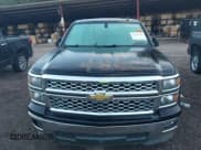 ✅ 2014 Chevrolet Silverado 1500 LT • VIN: 1GCRCREC0EZ395998 • Lot: 43401692. Listed on IAAI with 126,762 mi. Free auction sales archive from the USA and detailed vehicle history report at DreamBid. Image 6.