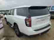 2024 Chevrolet Suburban LT z VIN 1GNSCCKD7RR191966, wystawiony jako Copart lot #69466314 z przebiegiem 7 066 mil mil oraz Szkoda całkowita • Salvage title. Historia ofert i sprzedaży dostępna na DreamBid. Obrazek 2.