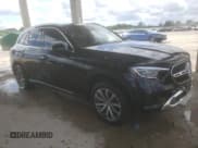 ✅ 2024 Mercedes-Benz GLC 300 • VIN: W1NKM4HB0RF113119 • Лот: 87485195. Опубликован ранее на Copart с пробегом 47 979 миль. Бесплатный доступ к архиву аукционных продаж из США и подробный отчёт об истории автомобиля на DreamBid. Изображение 4.