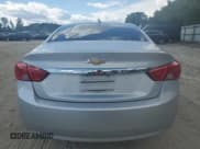 ✅ 2017 Chevrolet Impala LT • VIN: 2G1105SA4H9162778 • Лот: 76356184. Опубликован ранее на Copart с пробегом 205 119 миль. Бесплатный доступ к архиву аукционных продаж из США и подробный отчёт об истории автомобиля на DreamBid. Изображение 6.