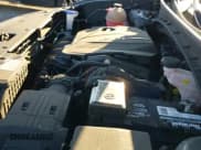 ✅ 2022 Hyundai Tucson SE • VIN: 5NMJA3AEXNH003198 • Lot: 43598931. Listed on IAAI with 56,656 mi. Free auction sales archive from the USA and detailed vehicle history report at DreamBid. Image 19.