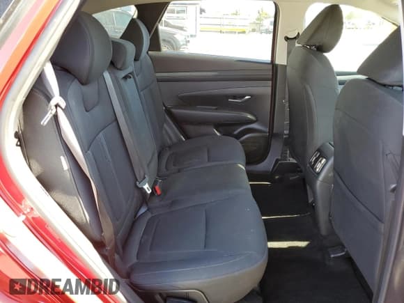 ✅ 2025 Hyundai Tucson SEL • VIN: 5NMJB3DE6SH468534 • Лот: 91414265. Опубликован ранее на Copart с пробегом 27 055 миль. Бесплатный доступ к архиву аукционных продаж из США и подробный отчёт об истории автомобиля на DreamBid. Изображение 11.