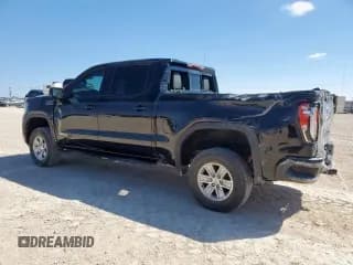 ✅ 2022 GMC Sierra 1500 AT4 • VIN: 1GTP9EEL3NZ166973 • Lot: 81771645. Wystawiony na Copart z przebiegiem 45 744 mil. Bezpłatny archiwum sprzedaży aukcyjnych z USA i szczegółowy raport historii pojazdu na DreamBid. Zdjęcie 2.