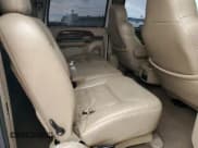 ✅ 2001 Ford Excursion Limited • VIN: 1FMSU43F81ED72660 • Lot: 89268045. Wystawiony na Copart z przebiegiem 231 100 mil. Bezpłatny archiwum sprzedaży aukcyjnych z USA i szczegółowy raport historii pojazdu na DreamBid. Zdjęcie 10.