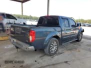 ✅ 2013 Nissan Frontier SL • VIN: 1N6AD0ER2DN712919 • Lot: 62019235. Listed on Copart with 242,539 mi. Free auction sales archive from the USA and detailed vehicle history report at DreamBid. Image 3.