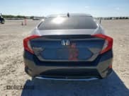 ✅ 2020 Honda Civic EX-L • VIN: 19XFC1F78LE019631 • Лот: 92682735. Опубликован ранее на Copart с пробегом 31 681 миль. Бесплатный доступ к архиву аукционных продаж из США и подробный отчёт об истории автомобиля на DreamBid. Изображение 6.