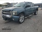✅ 2009 Chevrolet Silverado 1500 LT • VIN: 1GCEC29009Z178396 • Lot: 89517875. Listed on Copart with 258,936 mi. Free auction sales archive from the USA and detailed vehicle history report at DreamBid. Image 1.