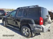 ✅ 2008 Nissan Xterra X • VIN: 5N1AN08W98C525398 • Lot: 64140525. Listed on Copart with 254,193 mi. Free auction sales archive from the USA and detailed vehicle history report at DreamBid. Image 2.