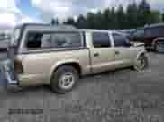 2002 Dodge Dakota SLT с VIN 1B7HL48N02S607590, выставлен на аукционе Copart как лот 78642324 с пробегом 209 081 миль миль и Списание • Salvage title. История ставок и продаж доступна на DreamBid. Изображение 3.