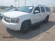 ✅ 2007 Chevrolet Suburban LT • VIN: 3GNFK16317G229697 • Lot: 42670452. Listed on IAAI with 266,002 mi. Free auction sales archive from the USA and detailed vehicle history report at DreamBid. Image 17.