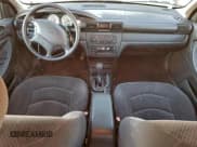 ✅ 2004 Dodge Stratus SXT • VIN: 1B3EL46R94N413412 • Lot: 96225365. Listed on Copart with 59,907 mi. Free auction sales archive from the USA and detailed vehicle history report at DreamBid. Image 8.