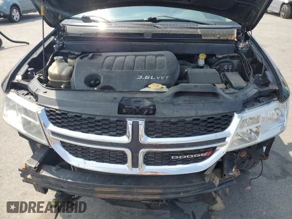 ✅ 2013 Dodge Journey SXT • VIN: 3C4PDDBG3DT614795 • Lot: 67815345. Wystawiony na Copart z przebiegiem 148 004 mil. Bezpłatny archiwum sprzedaży aukcyjnych z USA i szczegółowy raport historii pojazdu na DreamBid. Zdjęcie 11.