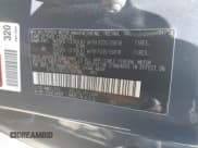 ✅ 2018 Toyota Sienna XLE • VIN: 5TDDZ3DC2JS198186 • Lot: 43054418. Listed on IAAI with 112,170 mi. Free auction sales archive from the USA and detailed vehicle history report at DreamBid. Image 9.