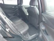 ✅ 2024 Buick Encore GX Sport Touring • VIN: KL4AMESL1RB209272 • Lot: 41646448. Wystawiony na IAAI z przebiegiem 20 797 mil. Bezpłatny archiwum sprzedaży aukcyjnych z USA i szczegółowy raport historii pojazdu na DreamBid. Zdjęcie 8.