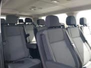 ✅ 2024 Ford Transit Passenger XL • VIN: 1FBAX2Y82RKA83460 • Лот: 41840551. Опубликован ранее на IAAI с пробегом 19 106 миль. Бесплатный доступ к архиву аукционных продаж из США и подробный отчёт об истории автомобиля на DreamBid. Изображение 8.