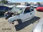 2007 GMC Sierra 1500 SLE1 with VIN 1GTEC19Z07Z174712, listed as a Copart auction lot 70318814 with Not provided miles and Non repairable. Bid and sale history available at DreamBid. Image 1.