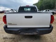 ✅ 2010 Toyota Tacoma • VIN: 5TENX4CNXAZ726062 • Lot: 69742705. Listed on Copart with Not provided. Free auction sales archive from the USA and detailed vehicle history report at DreamBid. Image 6.