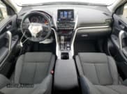 ✅ 2023 Mitsubishi Eclipse Cross SE • VIN: JA4ATWAA7PZ005928 • Lot: 86527485. Listed on Copart with 14,148 mi. Free auction sales archive from the USA and detailed vehicle history report at DreamBid. Image 8.