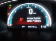 ✅ 2020 Honda Civic LX • VIN: 2HGFC2F6XLH570727 • Lot: 43310799. Wystawiony na IAAI z przebiegiem 60 114 mil. Bezpłatny archiwum sprzedaży aukcyjnych z USA i szczegółowy raport historii pojazdu na DreamBid. Zdjęcie 15.