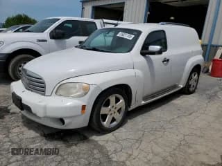 ✅ 2008 Chevrolet HHR • VIN: 3GCDA35P88S535782 • Lot: 55821105. Wystawiony na Copart z przebiegiem 326 661 mil. Bezpłatny archiwum sprzedaży aukcyjnych z USA i szczegółowy raport historii pojazdu na DreamBid. Zdjęcie 1.