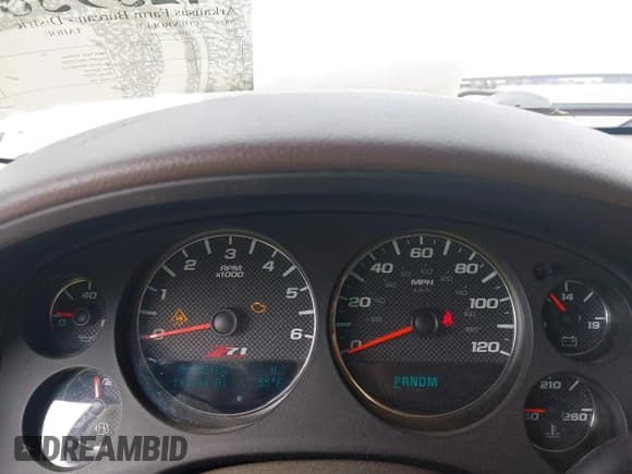 ✅ 2009 Chevrolet Tahoe 1LT • VIN: 1GNFK23099R290234 • Lot: 42395886. Listed on IAAI with 193,704 mi. Free auction sales archive from the USA and detailed vehicle history report at DreamBid. Image 7.