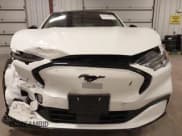 ✅ 2022 Ford Mustang Mach-E Premium • VIN: 3FMTK3SU1NMA56411 • Lot: 43032515. Listed on IAAI with 10,843 mi. Free auction sales archive from the USA and detailed vehicle history report at DreamBid. Image 6.