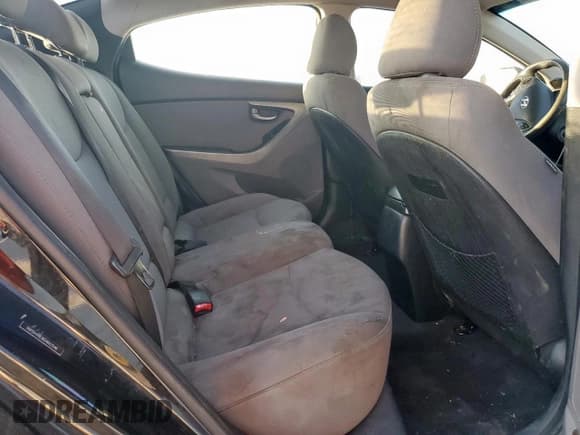 ✅ 2016 Hyundai Elantra SE • VIN: 5NPDH4AE8GH662546 • Лот: 91727415. Опубликован ранее на Copart с пробегом 223 052 миль. Бесплатный доступ к архиву аукционных продаж из США и подробный отчёт об истории автомобиля на DreamBid. Изображение 10.